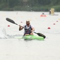Bravo, Milice! Srbija će imati kajak u finalu Svetskog prvenstva