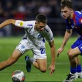 Jovan Milosavljević: Najkvalitetniji centralni vezni igrač Superlige