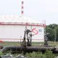 Odložene sankcije NIS-u - šesti put