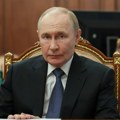 Kremlj: Sastanak Putina i Zelenskog treba da bude dobro pripremljen