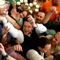 Oktoberfest samo za one sa dubokim džepom: Pivo skoro 16 evra, OVAJ komad mesa čak 229 evra