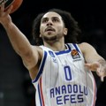 Larkin: Bogdanovo odsustvo pogađa “orlove”, ali imaju Jokića