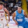 Grčka izbacila šampiona Evrope sa turnira i zakazala susret sa Izraelom