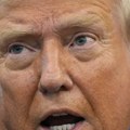 Donald Tramp doneo odluku: Odmah se oglasio