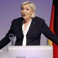 Marin Le Pen pozvala na raspuštanje francuskog parlamenta