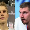 "Srbija? Dobili smo veliki tim i samopouzdanje": Markanen stao pred srpske novinare i nahvalio saigrače