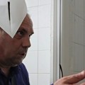 Tasić posle evakuacije iz ženskog klozeta: Nisam čovek koji lako odustaje (video)