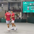 Troicki: "Čestitam 'braći stafordima'"