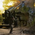 Руских хиљаду резова кроз линије одбране