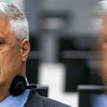Ide na sudsko veće Teroristi Tačiju se ne piše dobro