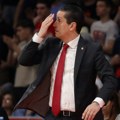 Сферопулос задовољан после Фенера, поменуо повреду Добрића: "Понео ју је из репрезентације..."
