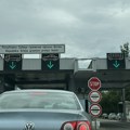 AMSS: Bez zadržavanja na rampama auto-puteva, na Preševu se čeka 50 minuta