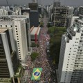 Desetine hiljada Brazilaca protestovale protiv amnestije Bolsonara
