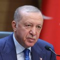 Erdogan razmatra inicijativu za novi blok sa Moskvom i Pekingom