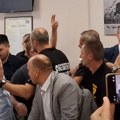 Burno u Skupštini Valjeva: Verbalni sukob odbornika vlasti i opozicije, prekinuta sednica