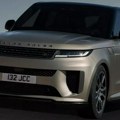 Jaguar Land Rover potvrdio obustavu proizvodnje do 1. oktobra
