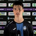 Rođen u Beogradu, ali neće da igra za Srbiju: Partizan ga prodao Atalanti – Obrić veruje u Sloveniju