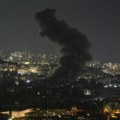 Izraelci zasuli liban dronovima! Jedna osoba nastradala