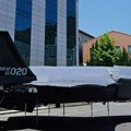 Jugoslovenski lažni Migovi pravljeni su od štapa i kanapa, a lažni F-35 je - veliki balon