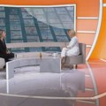 Press: Da sam poslanica bojkotovala bih zasedanje i išla korak dalje - vratila mandat i izašla iz Skupštine