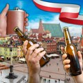 Poljska protiv pljoska! Evropska država razmišlja o zabrani prodaje pića noću, šta vi mislite o ovom potezu?!