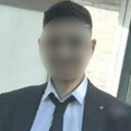 (Foto) ovo je tinejdžer (17) koji je poginuo kod Požarevca: Čekao autobus kada ga je pokosio auto: Telo bacili 100 metara…