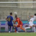 Tragedija za BiH: Penal za Kipar u 96. raspršio snove o pobedi