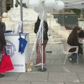 Na Trgu republike besplatni skrining mentalnog zdravlja: Kako izgleda ispitivanje