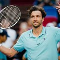 Artur Rinderkneš u polufinalu mastersa u Šangaju