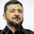 Zelenski tvrdi da je dobio neophodne signale iz Amerike