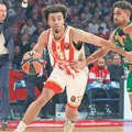 Nvora nokautirao Žalgiris