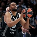 (VIDEO) Džabari: Ponosan sam na igru u finišu, tako treba uvek
