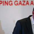 Pronalaženje ostataka talaca će potrajati zbog uslova u Gazi