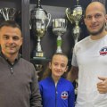 Džudo edukacija uz osvajača olimpijske medalje