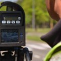 Стартовала ПОЈАЧАНА КОНТРОЛА САОБРАЋАЈА: Строже казне за прекорачење брзине код пешачких прелаза