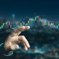 Evropske berze u padu, investitori zabrinuti: Zlato poskupljuje, nafta opada, evo koliko