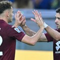 Torino pobedio šampiona Napoli (video)