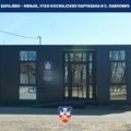 (Foto) stanice sa kamerama postavljene širom Beograda: Imaju specijalnu namenu, u njima dežura milicija, a evo gde se tačno…