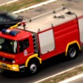 Eksplozija na Vidikovcu – nema povređenih, uzrok se utvrđuje