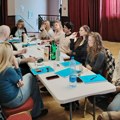 Počele probe za predstavu „Opasne veze“ u Narodnom pozorištu Niš