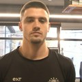 Protiv Slovena za drugu pobedu
