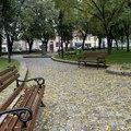 Vremenska prognoza za ponedeljak, 27. oktobar 2025: Kiša na jugu, razvedravanje tokom dana