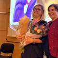 NEDA GLIŠOVIĆ odbranila doktorat na INSTITUTU KIRI U PARIZU - Sve se začelo u Kragujevcu