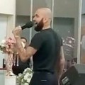 Dani Alves propovednik