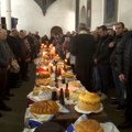 Vranje: Koliko će novca ove godine biti potrebno za slavsku trpezu?