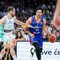 Micić: Evrobasket? Završena priča...