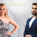 ISPOVEST „Moj muž je kao Saša Popović“: Ivana Selakov o braku, sabotažama kolega i svadbi prebogate Srpkinje na kojoj je pevala…