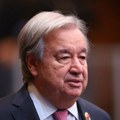Gutereš: Ujedinjene nacije osuđuju kontinuirano kršenje primirja u Gazi