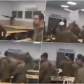 Haos u izraelskoj vojnoj bazi! Pršti na sve strane, vojnici udarili jedni na druge, objavljen snimak sukoba! (video)
