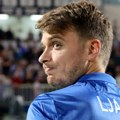 „Ljajić najbolji kojeg sam trenirao”